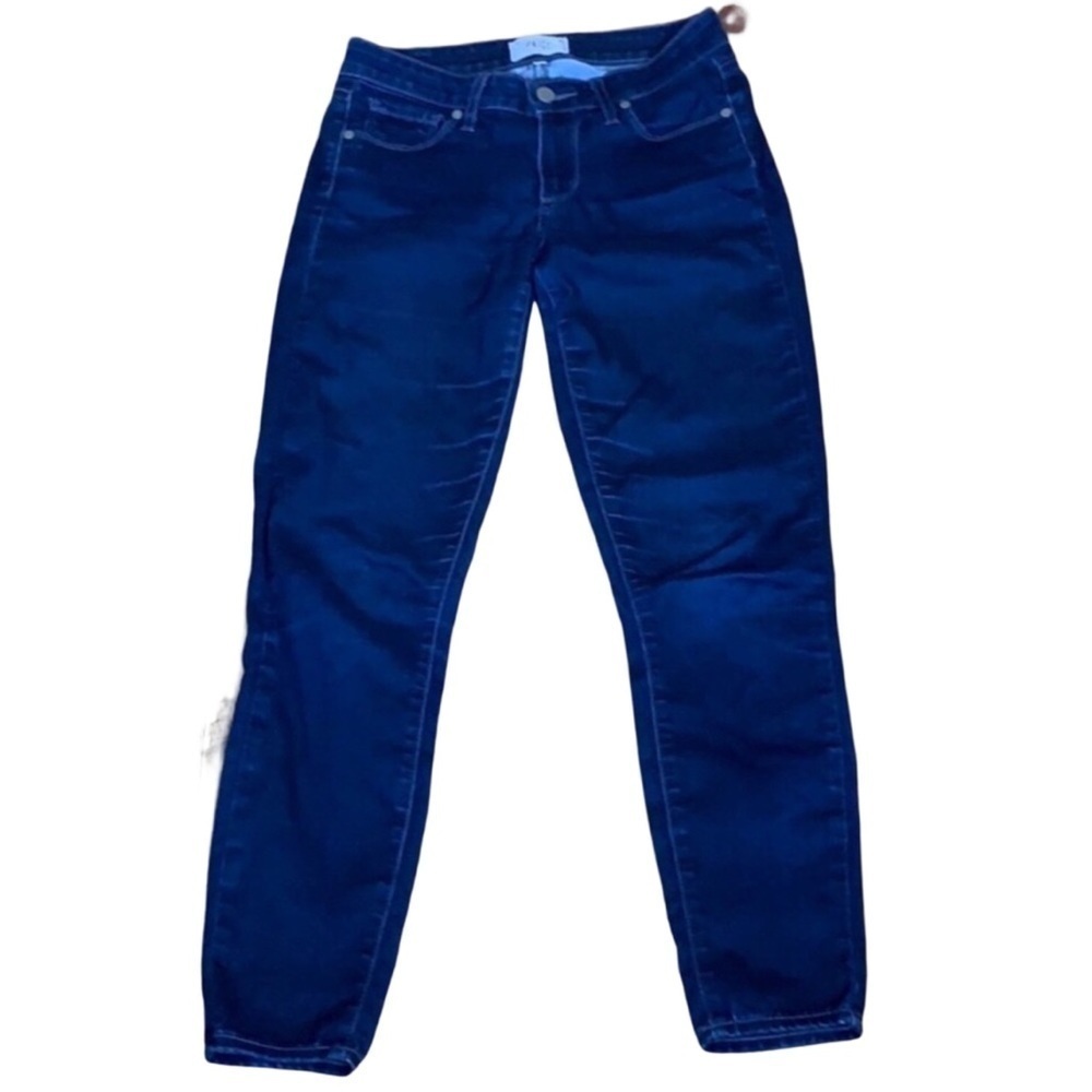 Paige Verdugo skinny denim jeans Size 27